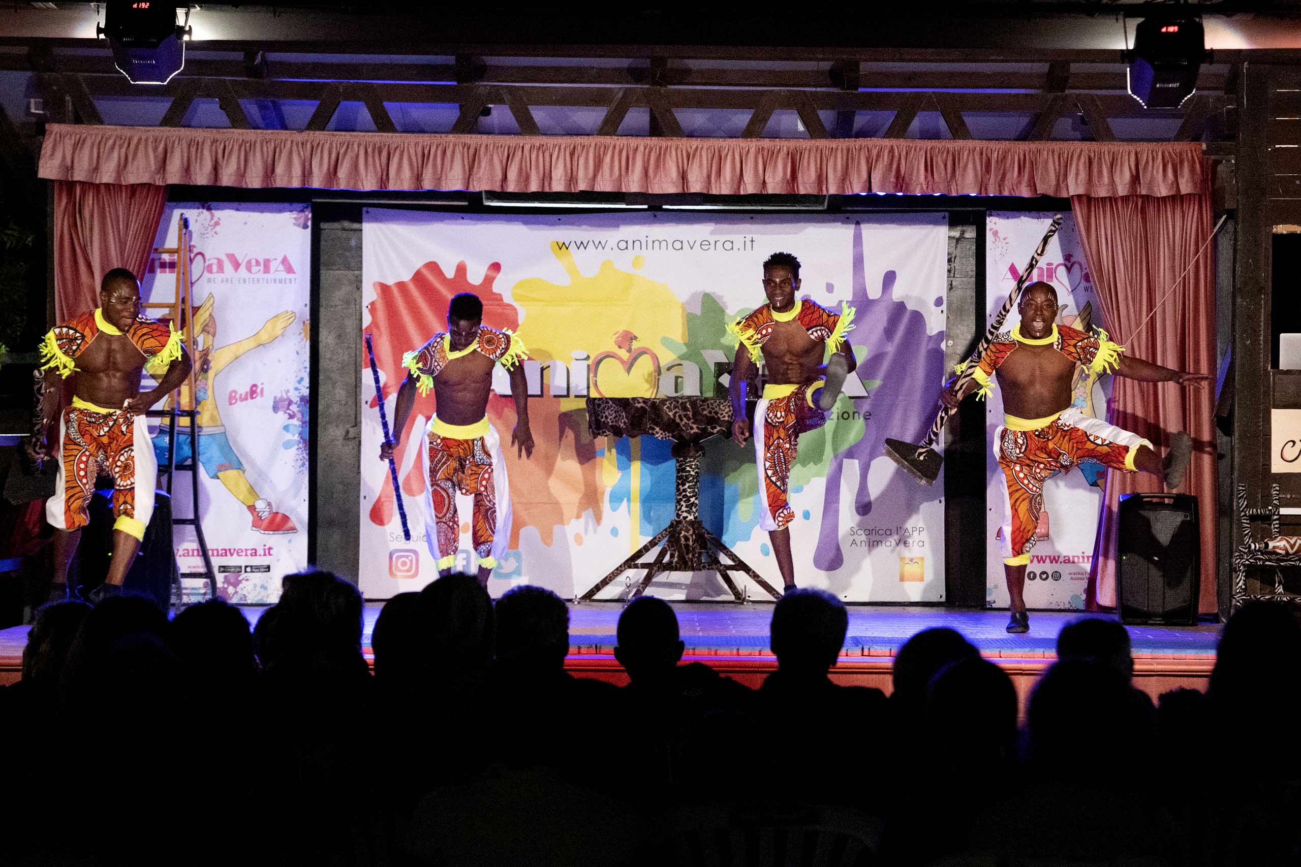 danza 2