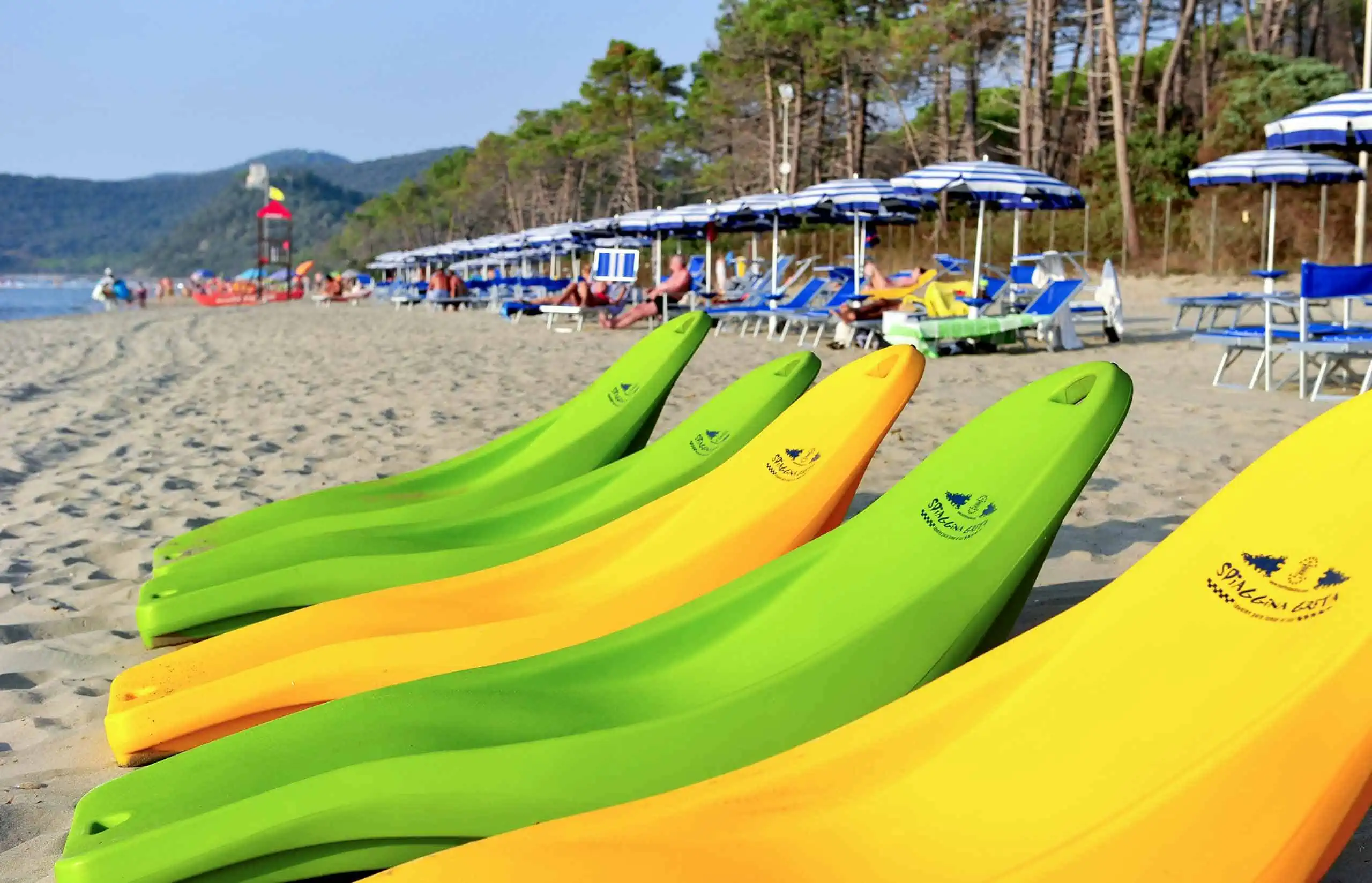 Noleggio-attrezzature