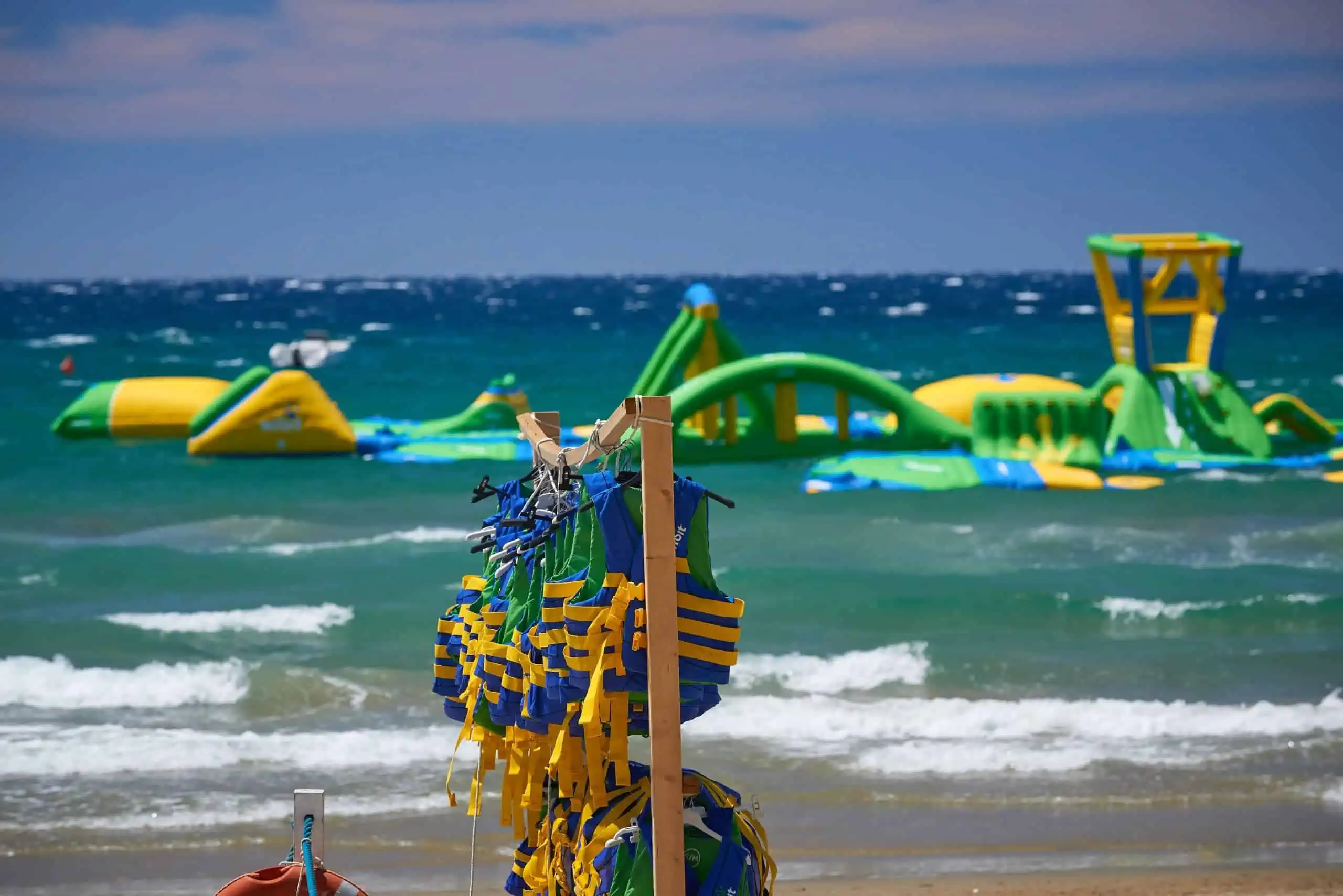 spiaggia-libera-camping-sul-mare-toscana-baiaverde