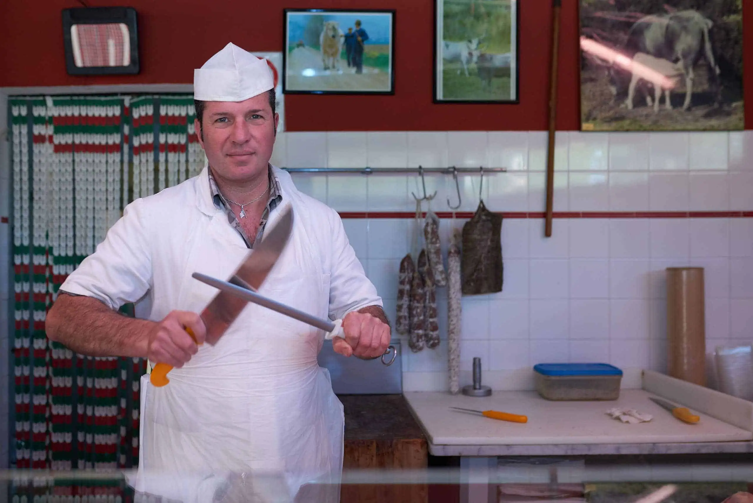 macelleria baia verde